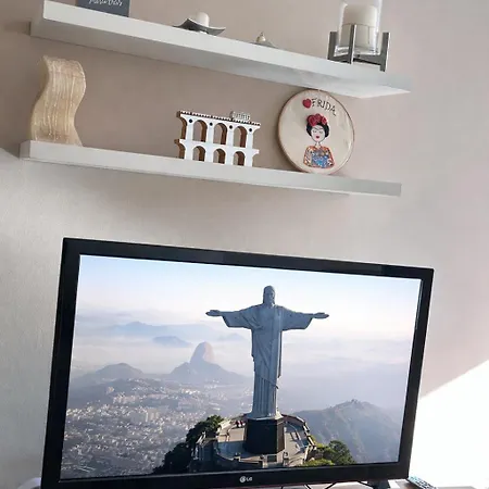 Estúdio no coração do Rio-3