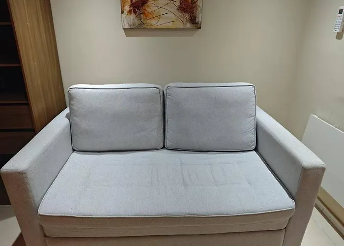 Espetacular Apartamento Comfort Praia De Botafogo Rio de Janeiro